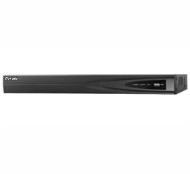 NVRUrsafe4canales40Mbps4K8MP NVR Ursafe 4 canales 40Mbps 4K 8MP en TecnoServiceChuy
