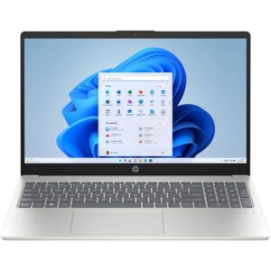 Notebook HP Core i3 3.8Ghz, 8GB, 256GB SSD, 15.6" FHD en TecnoServiceChuy