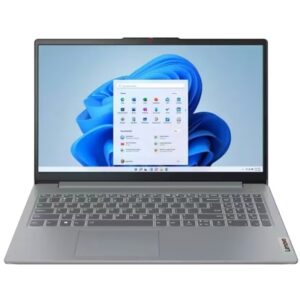 Notebook Lenovo Core 5 120U 5.0Ghz, 8GB, 256GB SSD, 15.6" FHD en TecnoServiceChuy