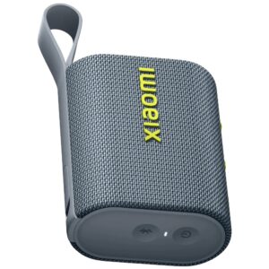 Parlante Bluetooth Xiaomi Sound Pocket azul en TecnoServiceChuy
