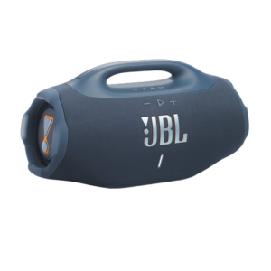 Parlante Portatil JBL Boombox 4 Bluetooth azul en TecnoServiceChuy