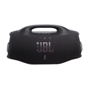 Parlante Portatil JBL Boombox 4 Bluetooth negro en TecnoServiceChuy