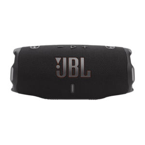 Parlante Portatil JBL Charge 6 Bluetooth negro en TecnoServiceChuy