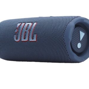 Parlante Portatil JBL Flip 7 bluetooth azul en TecnoServiceChuy