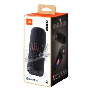Parlante Portatil JBL Grip Bluetooth Camuflado en TecnoServiceChuy