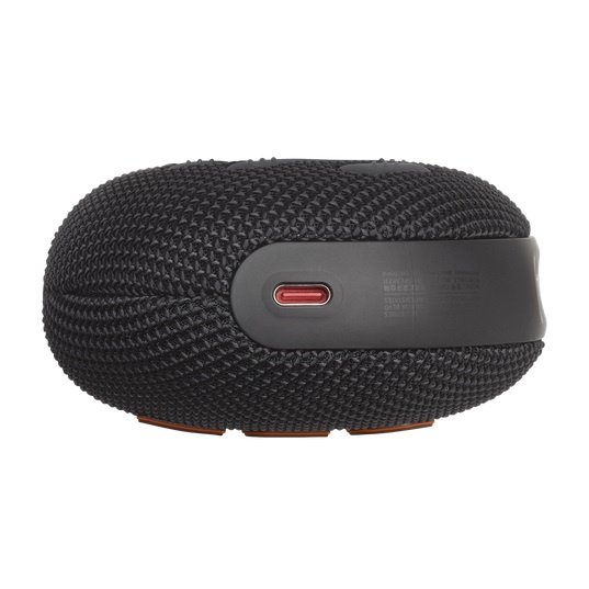 ParlanteportableJBLClip5negro Parlante portable JBL Clip 5 negro en TecnoServiceChuy