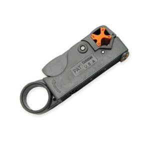 Pelador de Cables NRG+ en TecnoServiceChuy