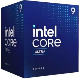 Procesador Intel Core Ultra 9 285 Box LGA1851 en TecnoServiceChuy
