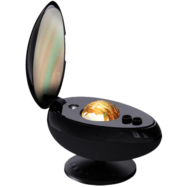 ProyectorcelestialWanboGalaxyLight Proyector celestial Wanbo Galaxy Light en TecnoServiceChuy
