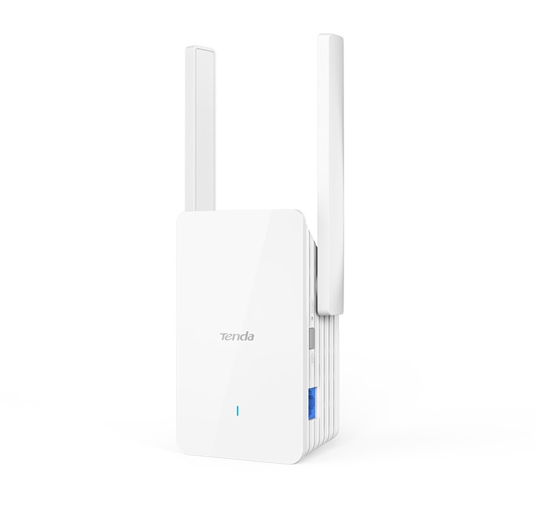 RangeExtenderTendaA33AX3000 Range Extender Tenda A33 AX3000 en TecnoServiceChuy