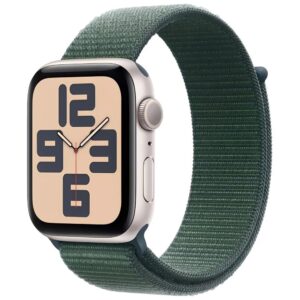 Reloj Apple Watch Series SE2 44mm Starlight en TecnoServiceChuy