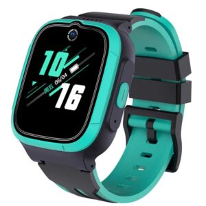 Reloj Smartwatch LAGENIO 4G Kids Watch K1 verde en TecnoServiceChuy