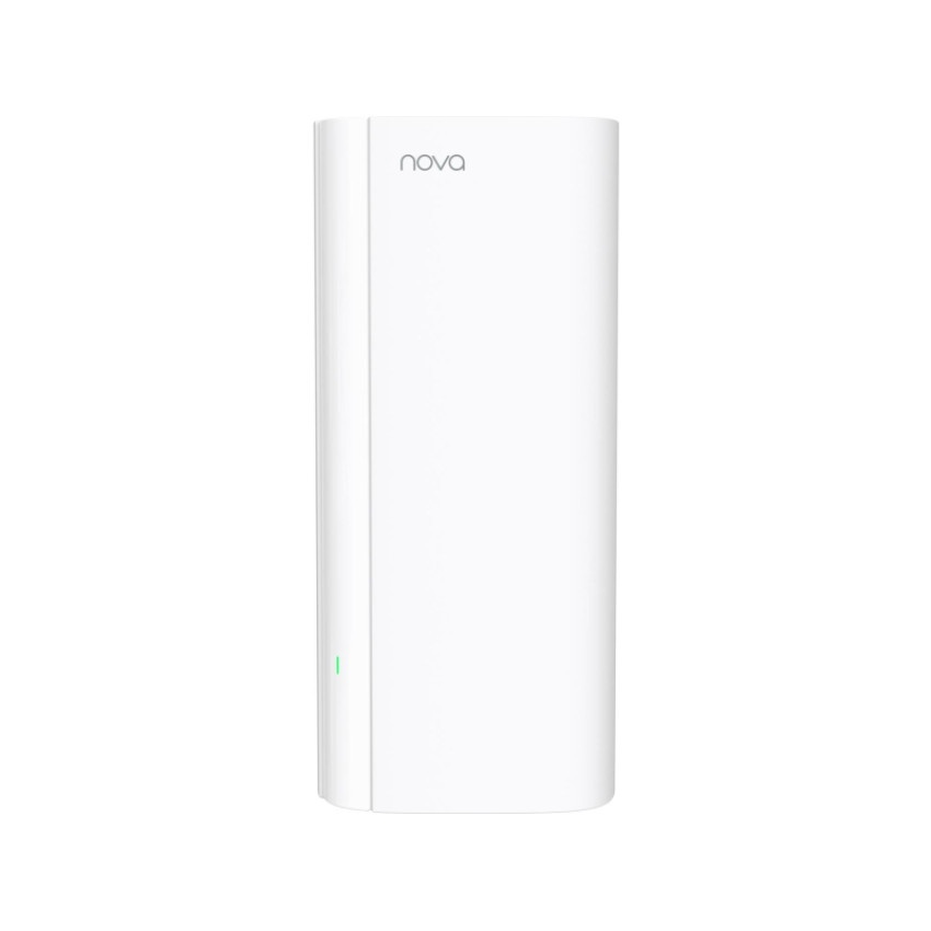 RouterTendaWifi6MeshNovaEX12AX3000 Router Tenda Wifi-6 Mesh Nova EX12 AX3000 en TecnoServiceChuy
