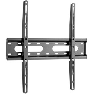 Soporte para TV lcd/led fijo hasta 75'' / 45kg en TecnoServiceChuy