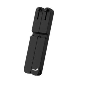 Soporte para notebook Genius G-Stand M200 negro en TecnoServiceChuy