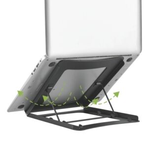 Soporte plegable para notebook 15" en TecnoServiceChuy