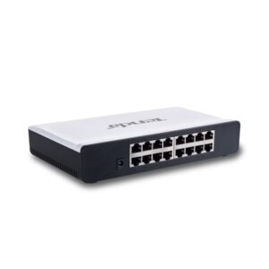 Switch Tenda S16 16 puertos en TecnoServiceChuy