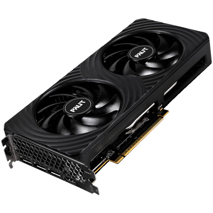 TarjetaVideoPalitRTX5050Dual8GB-2 Tarjeta Video Palit RTX 5050 Dual 8GB en TecnoServiceChuy