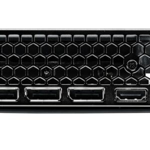 Tarjeta Video Palit RTX 5060 Dual OC 8GB en TecnoServiceChuy
