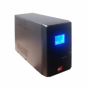 UPS NRG+ 2000va / 1200w con pantalla LCD en TecnoServiceChuy