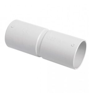Union Conatel tubo-tubo IP40 25mm en TecnoServiceChuy