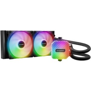 Water Cooler be quiet! Light Loop 240mm en TecnoServiceChuy
