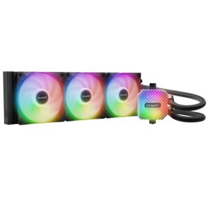Water Cooler be quiet! Light Loop 360mm en TecnoServiceChuy