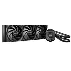 Water Cooler be quiet! Pure Loop 3 360mm en TecnoServiceChuy