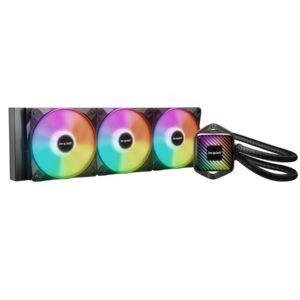 Water Cooler be quiet! Pure Loop 3 LX 360mm en TecnoServiceChuy