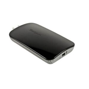 Cargador notebook universal Targus 90w en TecnoServiceChuy