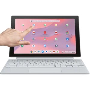 Chromebook Asus Convertible Octacore 2.0Ghz, 8GB, 128GB, 10.5" WUXGA Touch en TecnoServiceChuy