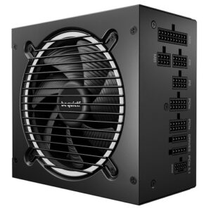 Fuente be quiet! Pure Power 13 M 1000W Gold Modular en TecnoServiceChuy