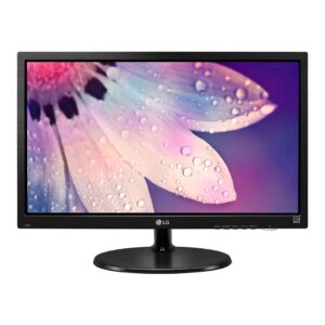 Monitor LED LG 19" FHD en TecnoServiceChuy