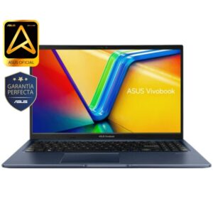Notebook Asus Core 3 4.7Ghz, 8GB, 512GB SSD, 15.6" FHD en TecnoServiceChuy