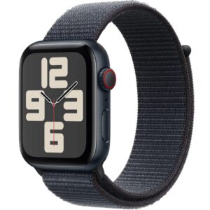 Reloj Apple Watch Series SE2 44mm Midnight en TecnoServiceChuy