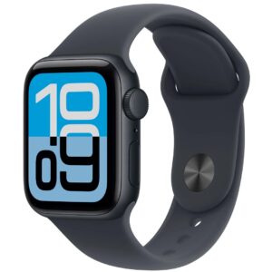 Reloj Apple Watch Series SE3 44mm Midnight en TecnoServiceChuy