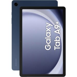Samsung X216 Galaxy Tab A9+ 5G 4+64GB azul en TecnoServiceChuy