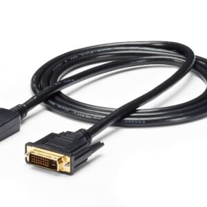 Cable Displayport a DVi en TecnoServiceChuy