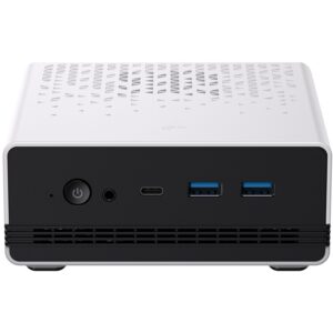 Equipo Mini PC Chuwi Ryzen 7 4.7Ghz, 16GB, 512GB SSD, Win11 Pro en TecnoServiceChuy