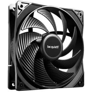 Fan be quiet! Pure Wings 3 120mm PWM HS en TecnoServiceChuy