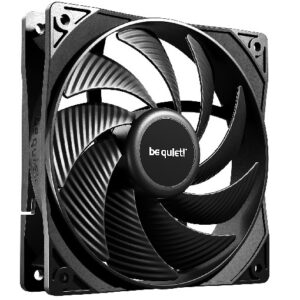 Fan be quiet! Pure Wings 3 120mm PWM HS x 3 en TecnoServiceChuy
