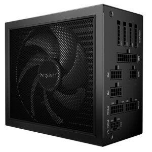 Fuente be quiet! Dark Power 14 1200W Titanium en TecnoServiceChuy