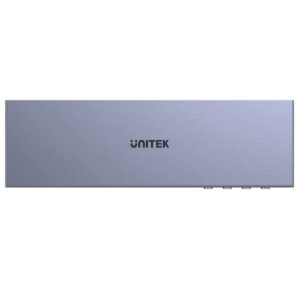 KVM Unitek Switch HDMI 4 Puertos en TecnoServiceChuy