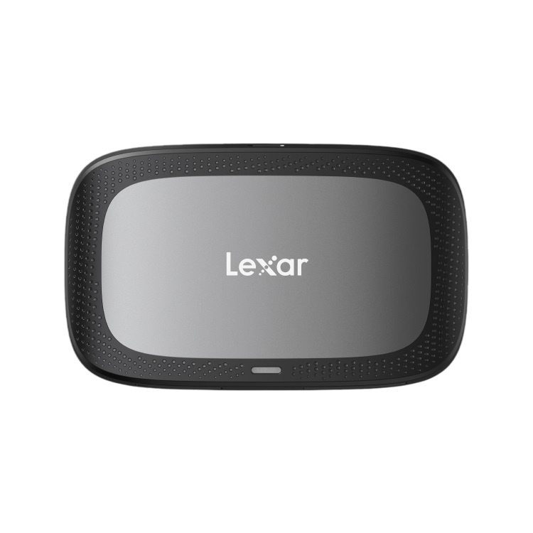 LectorLexarCFexpressTipoASD40GL Lector Lexar CFexpress Tipo A + SD4.0 (GL) en TecnoServiceChuy