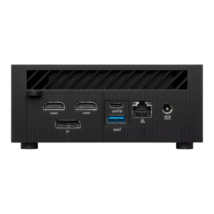 MiniPC Asus Core i3 4.40Ghz Wi-Fi 6E en TecnoServiceChuy