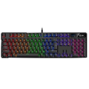 Teclado Genius Scorpion K12 USB en TecnoServiceChuy