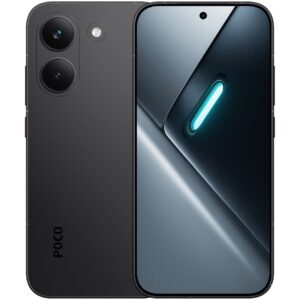 Xiaomi Poco X8 Pro 5G 8GB 256GB negro en TecnoServiceChuy