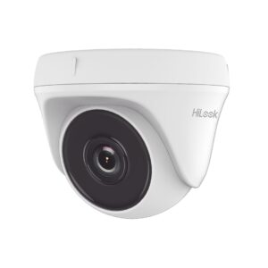 Camara HiLook THC-T110-P 1MP turret en TecnoServiceChuy