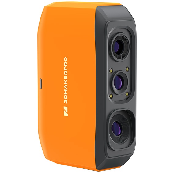 Escaner3D3DMakerProFox Escaner 3D 3DMakerPro Fox en TecnoServiceChuy