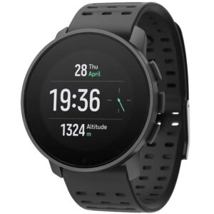 Reloj Smartwatch Suunto 9 Peak Pro negro en TecnoServiceChuy
